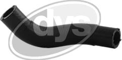 DYS 77-14568 - Radiator Hose car-mod.net