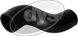 DYS 77-14583 - Radiator Hose car-mod.net