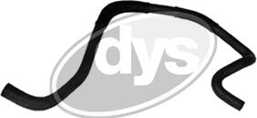 DYS 77-14526 - Radiator Hose car-mod.net