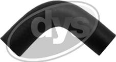 DYS 77-14575 - Radiator Hose car-mod.net