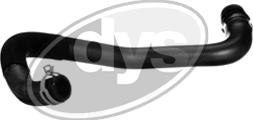 DYS 77-14744 - Radiator Hose car-mod.net