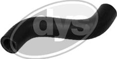 DYS 77-11992 - Radiator Hose car-mod.net