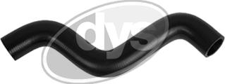 DYS 77-11442 - Radiator Hose car-mod.net
