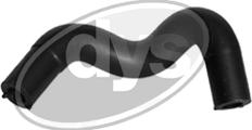 DYS 77-11455 - Hose, crankcase breather car-mod.net