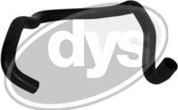 DYS 77-11429 - Radiator Hose car-mod.net