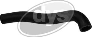 DYS 77-11023 - Radiator Hose car-mod.net