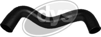 DYS 77-12450 - Radiator Hose car-mod.net