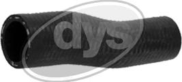 DYS 77-12584 - Radiator Hose car-mod.net