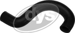 DYS 77-12585 - Radiator Hose car-mod.net