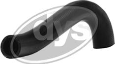 DYS 77-12656 - Radiator Hose car-mod.net