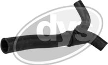DYS 77-12664 - Radiator Hose car-mod.net