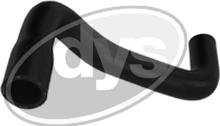 DYS 77-12668 - Radiator Hose car-mod.net