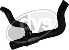 DYS 77-12689 - Radiator Hose car-mod.net