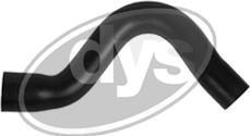 DYS 77-12626 - Radiator Hose car-mod.net