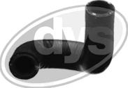 DYS 77-12678 - Radiator Hose car-mod.net