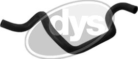 DYS 77-12335 - Radiator Hose car-mod.net