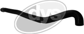 DYS 77-12715 - Radiator Hose car-mod.net