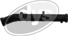 DYS 77-12735 - Coolant Tube car-mod.net