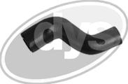 DYS 77-12730 - Radiator Hose car-mod.net
