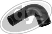 DYS 77-12732 - Radiator Hose car-mod.net