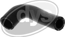DYS 77-12721 - Radiator Hose car-mod.net