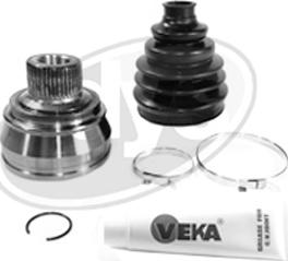 DYS 77-AD-1040 - CV Joint Kit, drive shaft car-mod.net