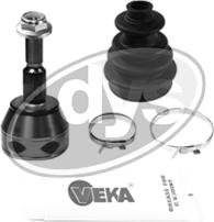 DYS 77-FD-1056 - CV Joint Kit, drive shaft car-mod.net