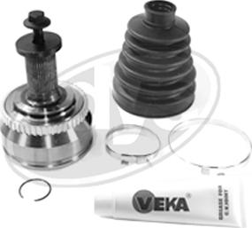 DYS 77-VO-1003A - CV Joint Kit, drive shaft car-mod.net