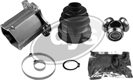 DYS 77-VW-5065 - CV Joint Kit, drive shaft car-mod.net