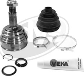 DYS 77-VW-1052 - CV Joint Kit, drive shaft car-mod.net