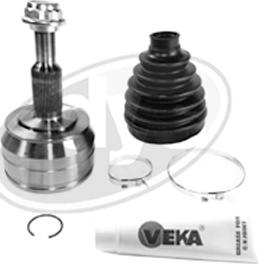 EMPI VW11033 - CV Joint Kit, drive shaft car-mod.net