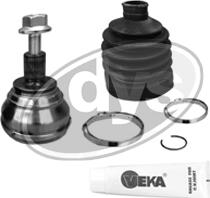 DYS 77-VW-2965 - CV Joint Kit, drive shaft car-mod.net