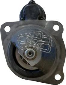 EAA EAA-141330 - Starter car-mod.net