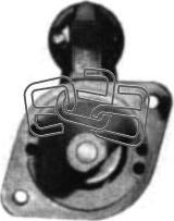 EAA EAA-111458 - Starter car-mod.net
