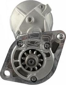 EAA EAA-111430 - Starter car-mod.net