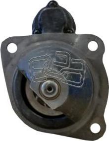 EAA EAA-111500 - Starter car-mod.net