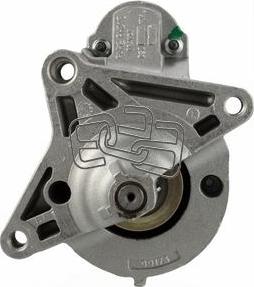 EAA EAA-111139 - Starter car-mod.net