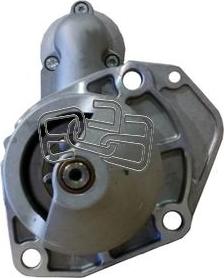 EAA EAA-111887 - Starter car-mod.net