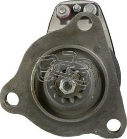 EAA EAA-111392 - Starter car-mod.net