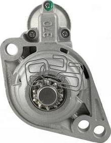 EAA EAA-121925-R - Starter car-mod.net