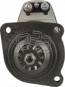 EAA EAA-121591 - Starter car-mod.net