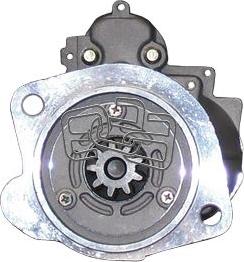 EAA EAA-121038 - Starter car-mod.net