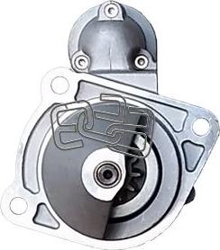 EAA EAA-121144 - Starter car-mod.net
