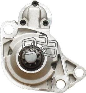 EAA EAA-121101 - Starter car-mod.net