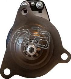 EAA EAA-121369 - Starter car-mod.net