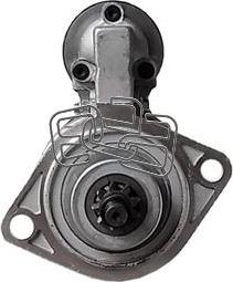 EAA EAA-121303 - Starter car-mod.net