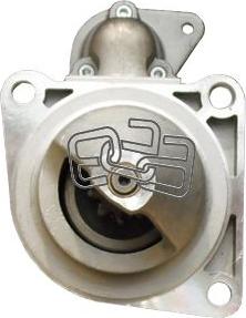 EAA EAA-121240 - Starter car-mod.net