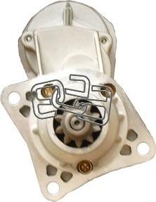 EAA EAA-121286 - Starter car-mod.net