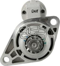 EAA EAA-123359 - Starter car-mod.net