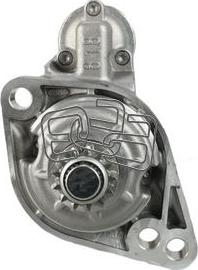 EAA EAA-122414 - Starter car-mod.net
